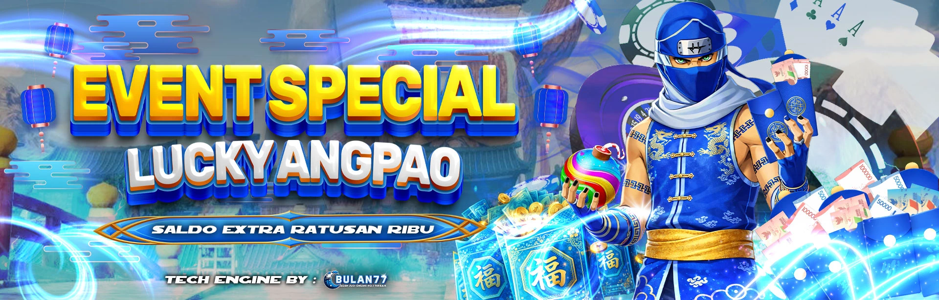 WIRA777 Banner Slot Online